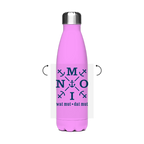 Edelstahl-Thermoflasche "MOIN"#504
