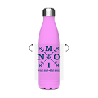 Edelstahl-Thermoflasche "MOIN"#504