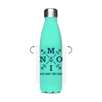 Edelstahl-Thermoflasche "MOIN"#504
