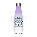 Edelstahl-Thermoflasche "MOIN"#504