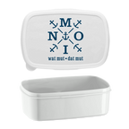Lunchbox  "MOIN"#504