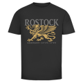 T-Shirt unisex "Rostock Greif" #438 - einseitiger Druck