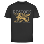 T-Shirt unisex "Rostock Greif" #438 - einseitiger Druck