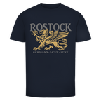 T-Shirt unisex "Rostock Greif" #438 - einseitiger Druck