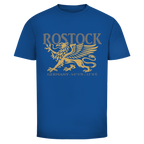 T-Shirt unisex "Rostock Greif" #438 - einseitiger Druck