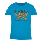 T-Shirt Damen  "Rostock Greif" #438