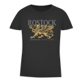 T-Shirt Damen  "Rostock Greif" #438