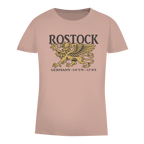 T-Shirt Damen  "Rostock Greif" #438