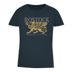 T-Shirt Damen  "Rostock Greif" #438