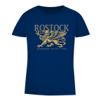 T-Shirt Damen  "Rostock Greif" #438