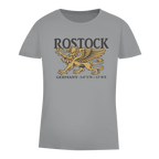 T-Shirt Damen  "Rostock Greif" #438
