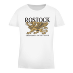 T-Shirt Damen  "Rostock Greif" #438