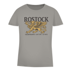 T-Shirt Damen  "Rostock Greif" #438