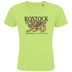 T-Shirt Kinder "Rostock Greif" #438 - einseitiger Druck