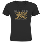 T-Shirt Kinder "Rostock Greif" #438 - einseitiger Druck