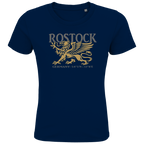 T-Shirt Kinder "Rostock Greif" #438 - einseitiger Druck