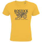 T-Shirt Kinder "Rostock Greif" #438 - einseitiger Druck