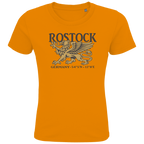 T-Shirt Kinder "Rostock Greif" #438 - einseitiger Druck