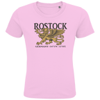 T-Shirt Kinder "Rostock Greif" #438 - einseitiger Druck