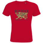 T-Shirt Kinder "Rostock Greif" #438 - einseitiger Druck