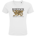T-Shirt Kinder "Rostock Greif" #438 - einseitiger Druck