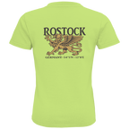T-Shirt Kinder "Rostock Greif" #438 - beidseitiger Druck
