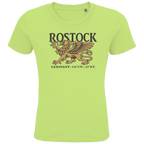 T-Shirt Kinder "Rostock Greif" #438 - beidseitiger Druck