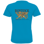 T-Shirt Kinder "Rostock Greif" #438 - beidseitiger Druck