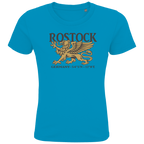 T-Shirt Kinder "Rostock Greif" #438 - beidseitiger Druck