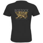 T-Shirt Kinder "Rostock Greif" #438 - beidseitiger Druck