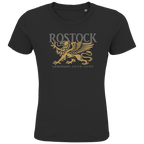 T-Shirt Kinder "Rostock Greif" #438 - beidseitiger Druck