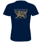 T-Shirt Kinder "Rostock Greif" #438 - beidseitiger Druck