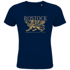 T-Shirt Kinder "Rostock Greif" #438 - beidseitiger Druck