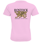 T-Shirt Kinder "Rostock Greif" #438 - beidseitiger Druck