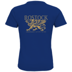 T-Shirt Kinder "Rostock Greif" #438 - beidseitiger Druck