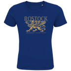 T-Shirt Kinder "Rostock Greif" #438 - beidseitiger Druck