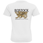 T-Shirt Kinder "Rostock Greif" #438 - beidseitiger Druck