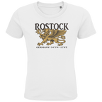 T-Shirt Kinder "Rostock Greif" #438 - beidseitiger Druck