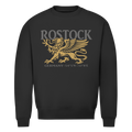 Sweatshirt Herren "Rostock Greif" #438 - einseitiger Druck