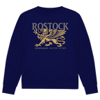 Sweatshirt Herren "Rostock Greif" #438 - einseitiger Druck