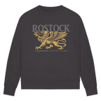 Sweatshirt Damen "Rostock Greif" #438