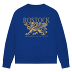 Sweatshirt Damen "Rostock Greif" #438