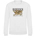 Sweatshirt Kinder "Rostock Greif" #438
