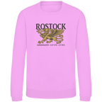 Sweatshirt Kinder "Rostock Greif" #438