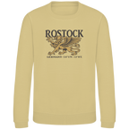Sweatshirt Kinder "Rostock Greif" #438