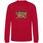 Sweatshirt Kinder "Rostock Greif" #438