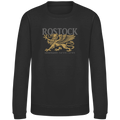 Sweatshirt Kinder "Rostock Greif" #438
