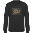 Sweatshirt Kinder "Rostock Greif" #438