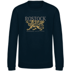 Sweatshirt Kinder "Rostock Greif" #438
