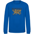 Sweatshirt Kinder "Rostock Greif" #438